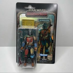 Star Wars The Black Series  Exclusive  Figure